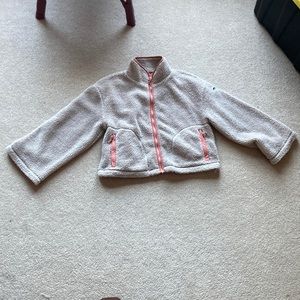 Madewell + Penfield Teddy Jacket